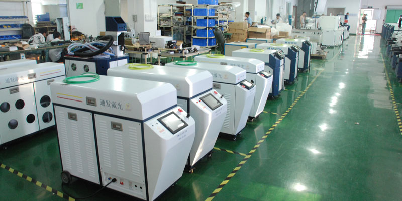 通發(fā)激光TFL-80PF<a href='http://vrpbaga.cn/product/2.htm' class='text_a'>光纖<a href='http://vrpbaga.cn' class='text_a'>激光焊接機(jī)</a></a>